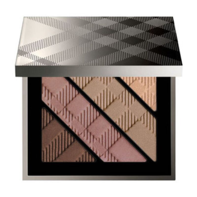 BURBERRY - COMPLETE EYE PALETTE 07 PALE PINK TAUPE