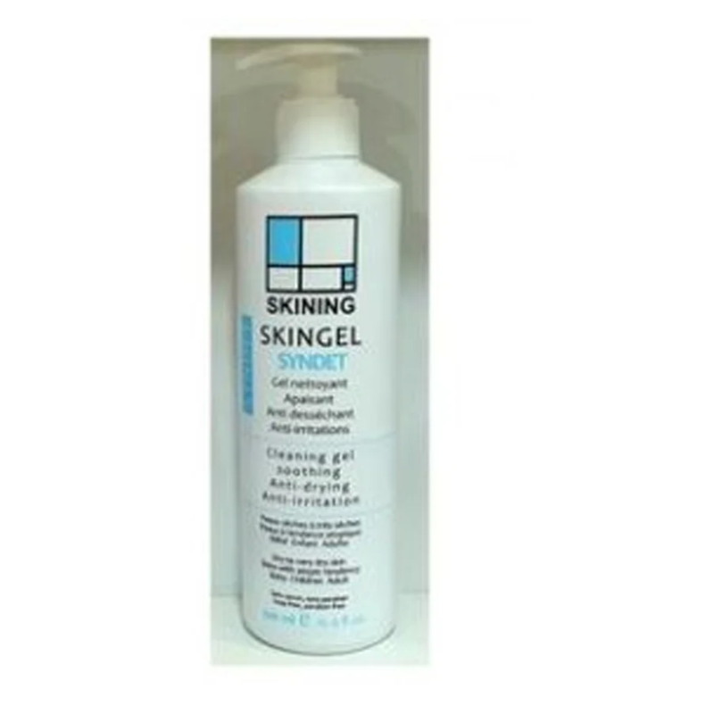 SKINING - SKINGEL SYNDET 500ML