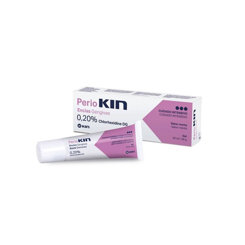 KIN - PERIOKIN GEL 30ML