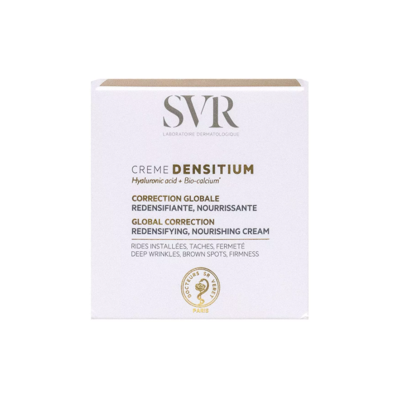 SVR - DENSITIUM CREME 50 ML