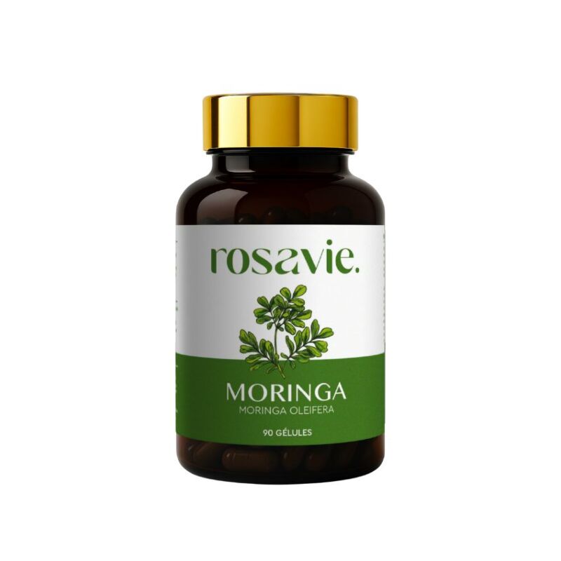 ROSAVIE - MORINGA 90 GELULES