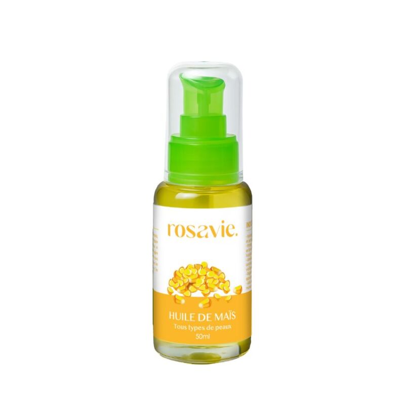 ROSAVIE - HUILE DE MAIS 50ML