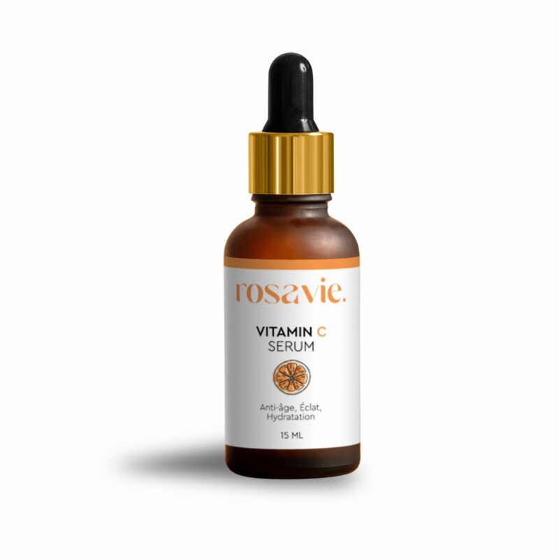 ROSAVIE - SERUM VITAMIN C 15ML