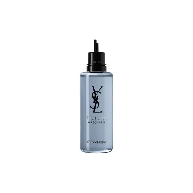 YVES SAINT LAURENT - Y REFILL 150ML EDP