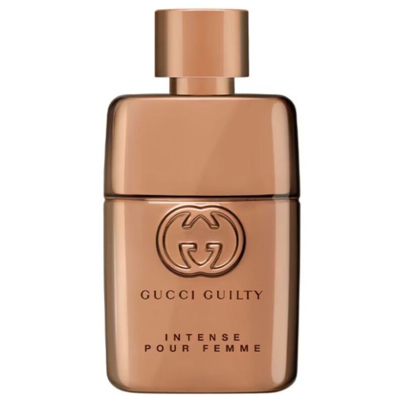 GUCCI - GUILTY INTENSE POUR FEMME 30 ML