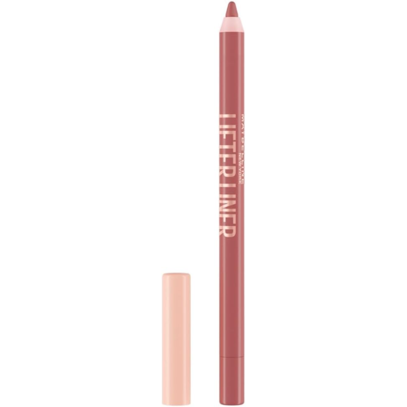 MAYBELLINE - CRAYON À LÈVRES LIFTER LINER 007 BIG LIFT