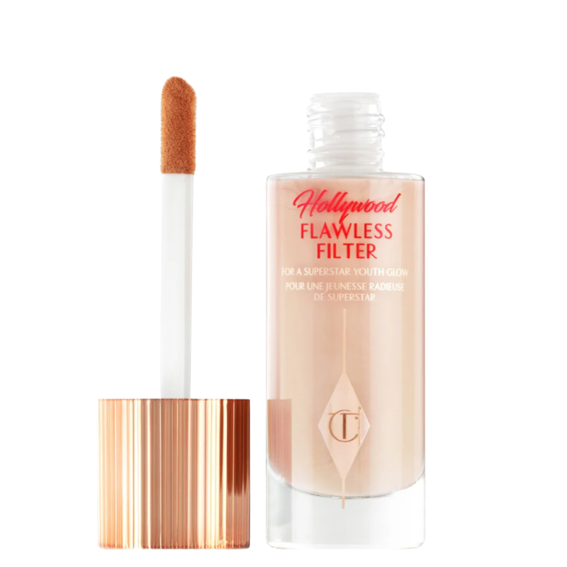CHARLOTTE TILBURY - FLAWLESS FILTER 2 FAIR/PALE