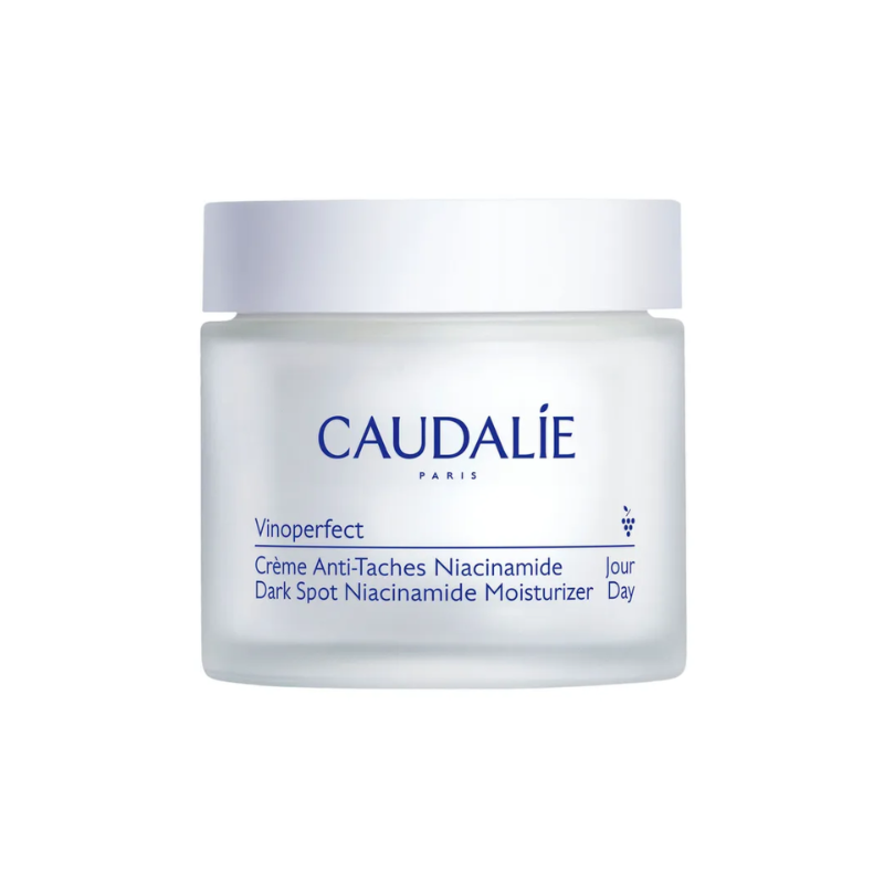 CAUDALIE - VINOPERFECT CREME ANTI-TACHE NIACINAMIDE 50ML