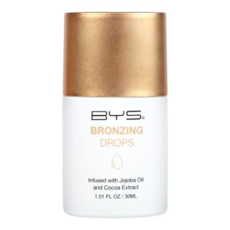 BYS - BRONZING DROPS