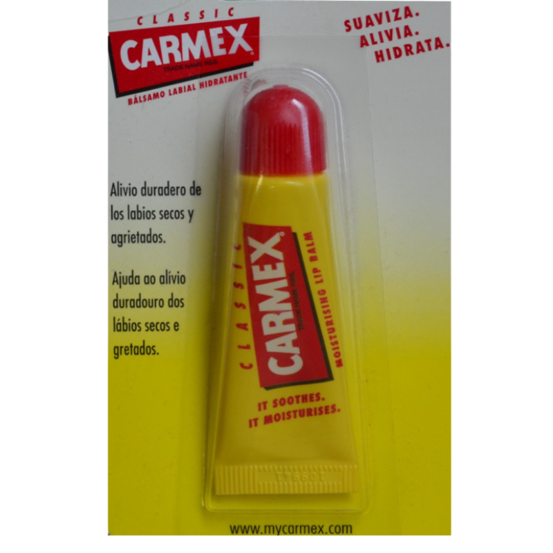 CARMEX - BAUME A LEVRES CLASSIC