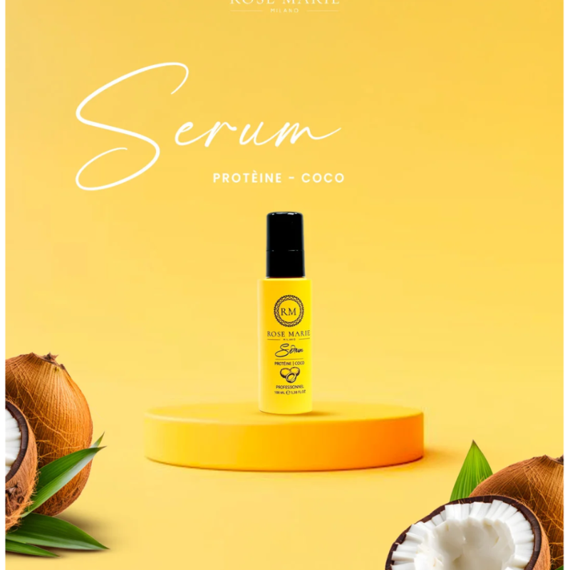 ROSE MARIE -  SERUM COCO 100 ML