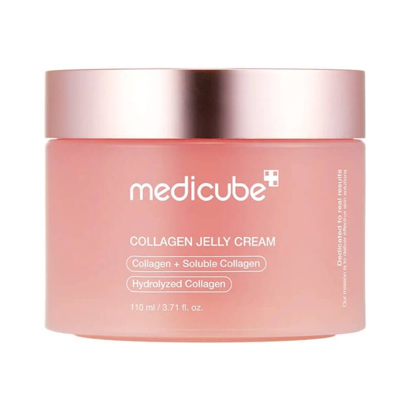 MEDICUBE - COLLAGEN JELLY CREAM 50 ML