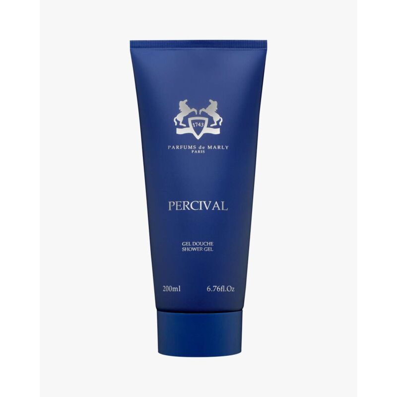 MARLY - PERCIVAL GEL DOUCHE
