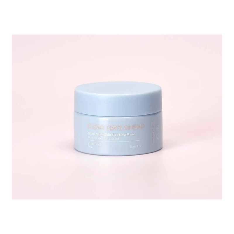 SOULSISTERS - MASQUE DE NUIT LISSANT 30 ML