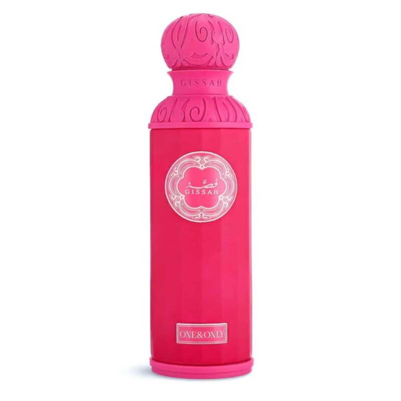 GISSAH - ONE AND ONLY 200ML