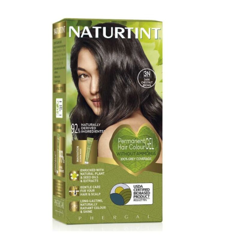 NATURTINT - 3N CHATIN FONCÉ
