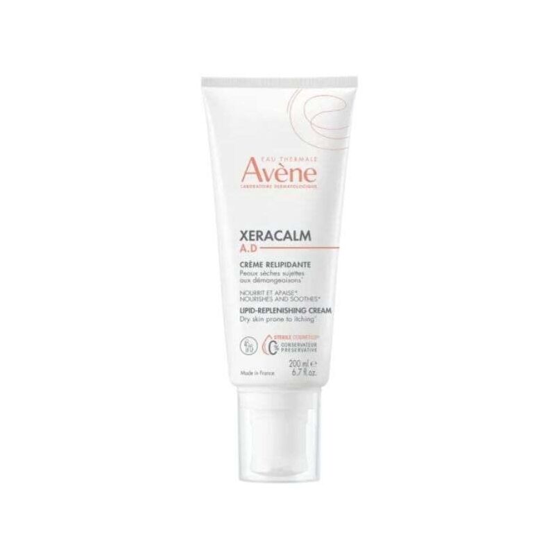 AVENE - XERACALM AD CREME RELIPIDANTE 200 ML