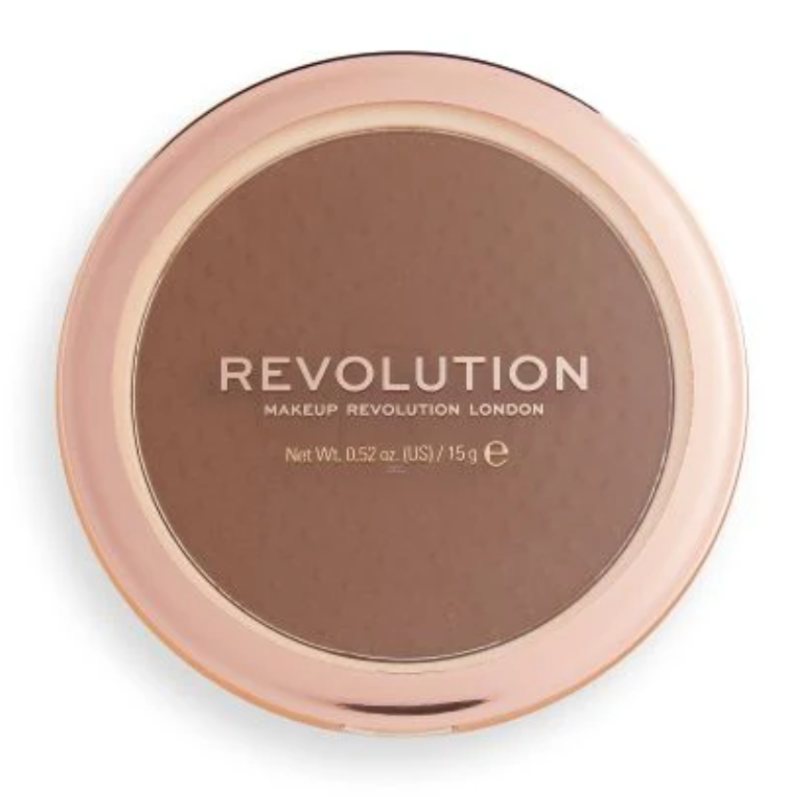 REVOLUTION - MEGA BRONZER 03 MEDIUM