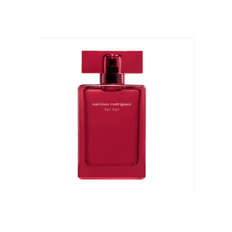 NARCISO RODRIGUEZ - FOR HER - EAU DE PARFUM INTENSE 100 ML