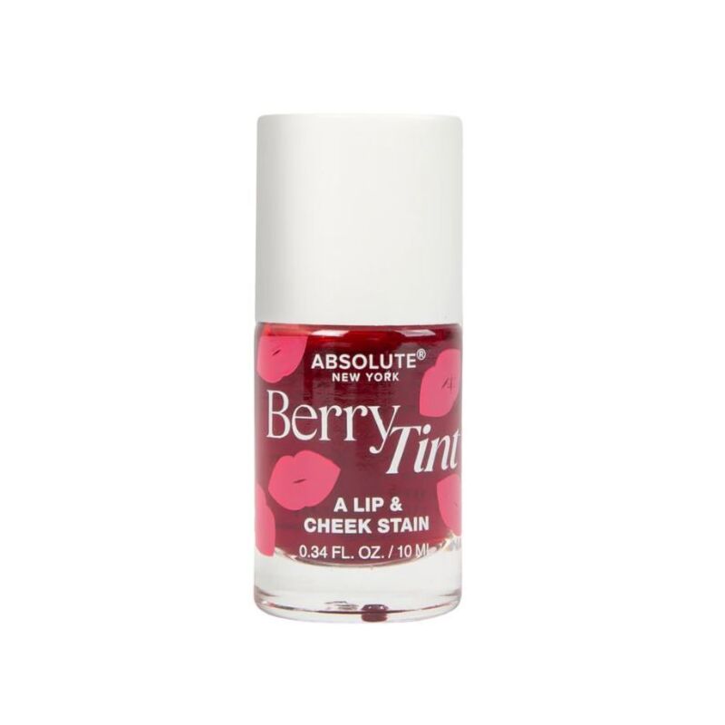 ABSOLUTE - NEW YORK BERRY TINT 10 ML