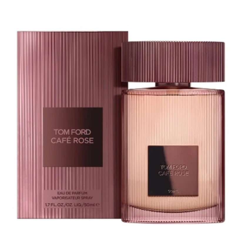 TOM FORD - CAFE ROSE EAU DE PARFUM 100 ML