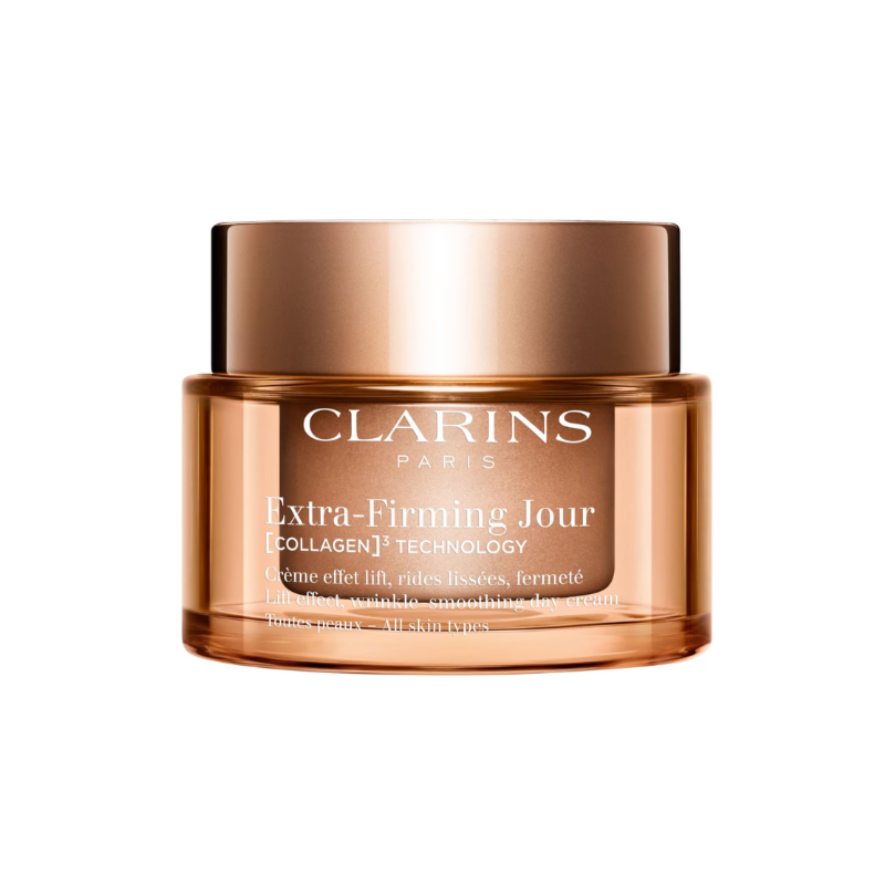 CLARINS -  EXTRA-FIRMING JOUR - TOUTES PEAUX  50ML