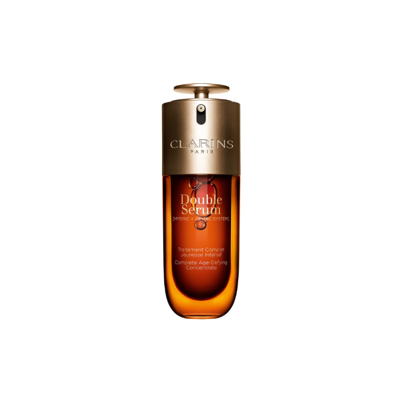 CLARINS - DOUBLE SERUM  50ML  
