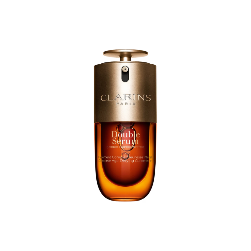 CLARINS - DOUBLE SERUM  30ML 