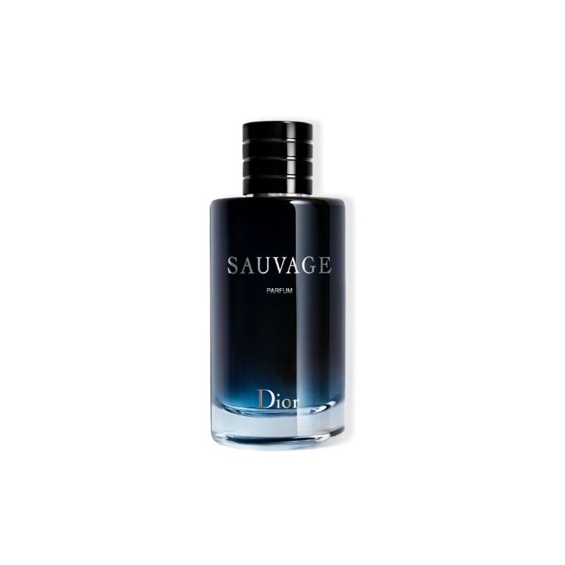 DIOR - DIOR SAUVAGE  PARFUM 200 ML