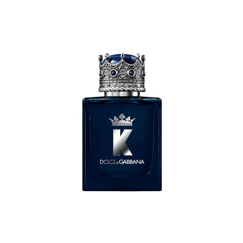 DOLCE & GABBANA - KING BY DG PARFUM 50 ML