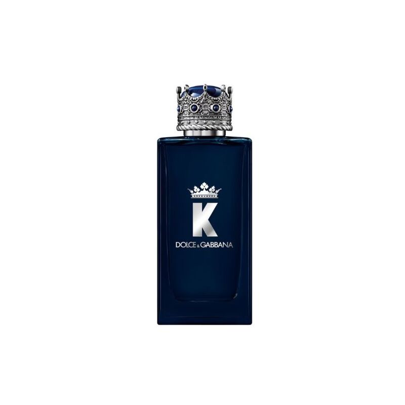 DOLCE & GABBANA - KING BY DG PARFUM 100 ML