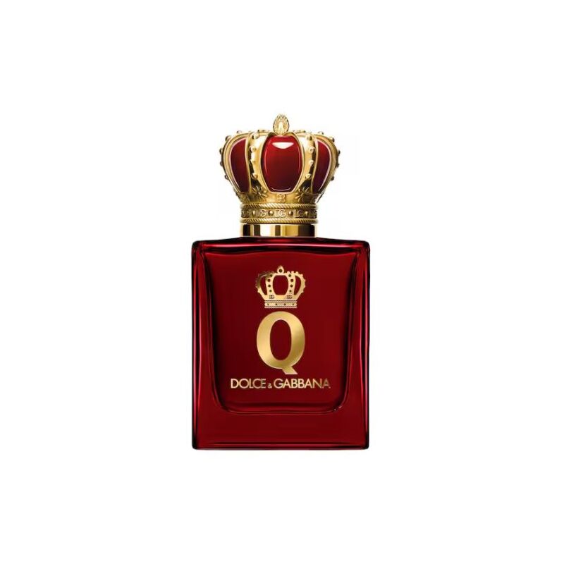DOLCE & GABBANA - Q BY DG PARFUM 50 ML