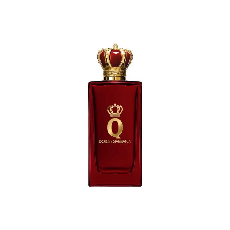 DOLCE & GABBANA - Q BY DG PARFUM 100 ML