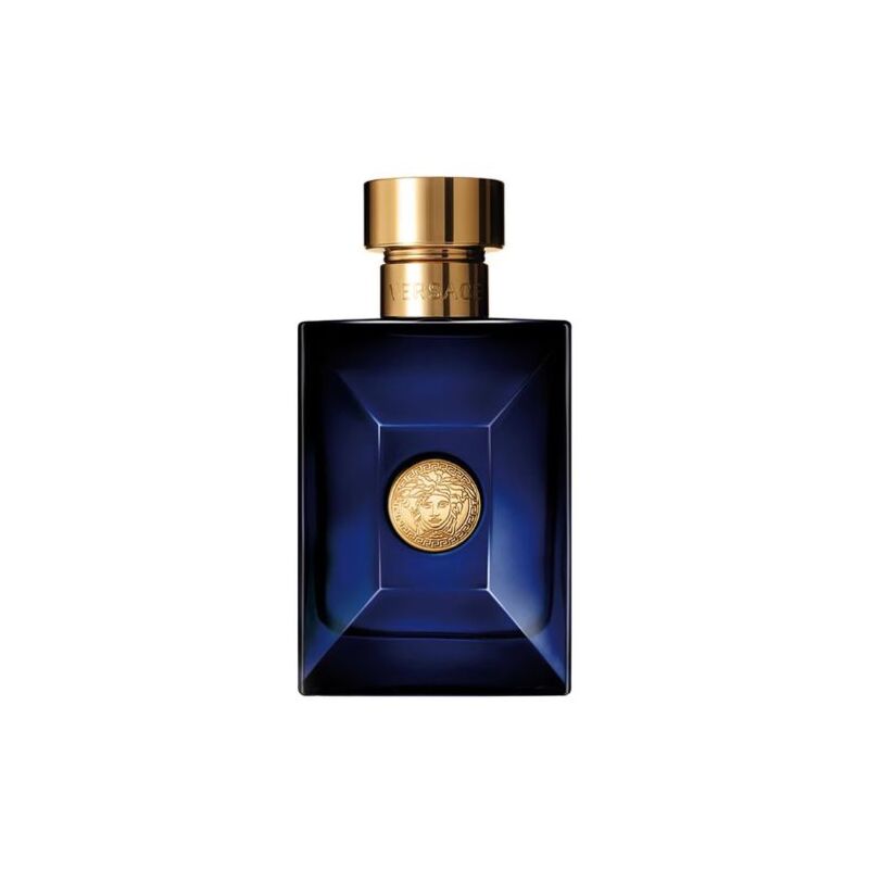 VERSACE - DYLAN BLUE HOMME EDT 50 ML