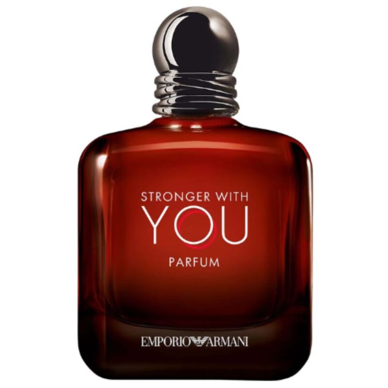 ARMANI - STRONGER WITH YOU LE PARFUM 100ML