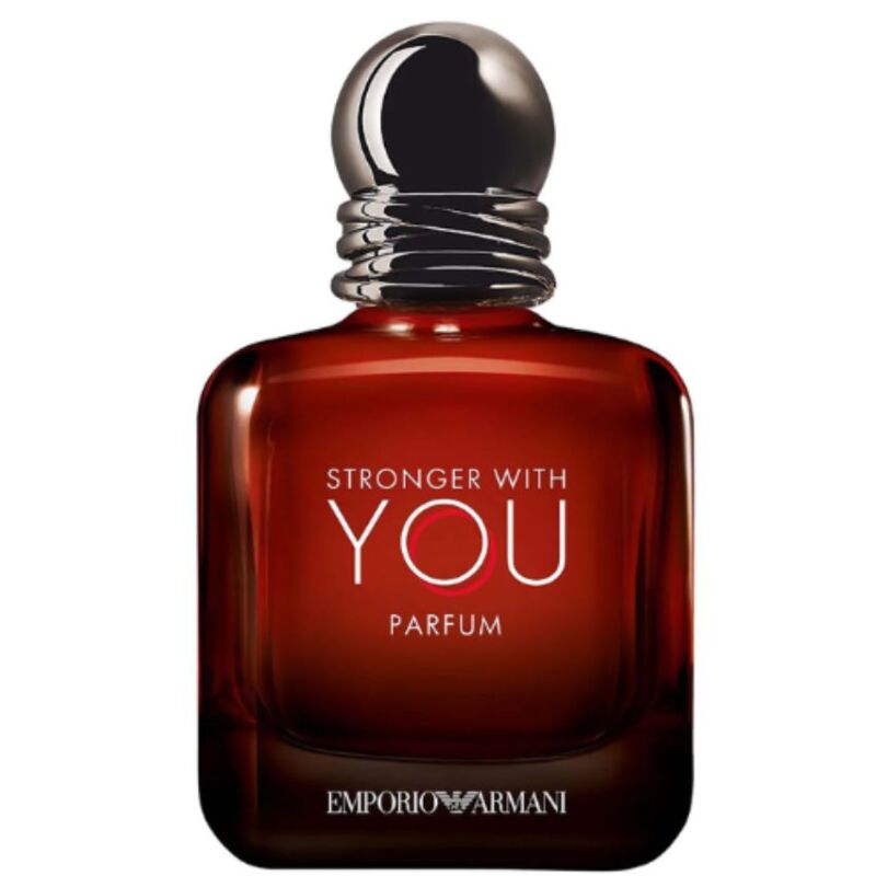 ARMANI - STRONGER WITH YOU LE PARFUM 50ML