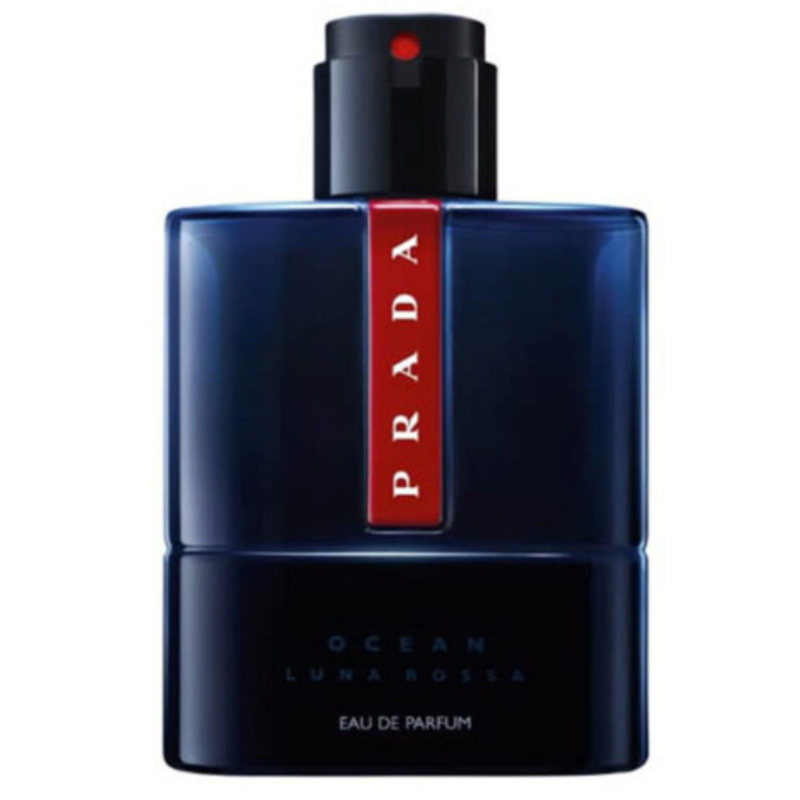 PRADA - LUNA ROSSA OCEAN EDP 100ML