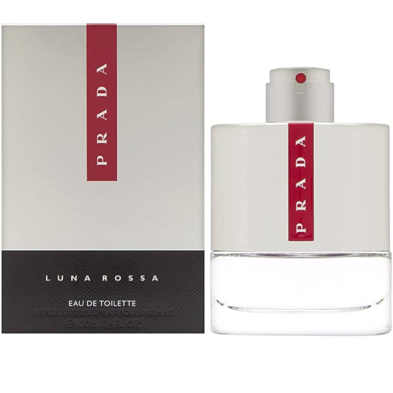 PRADA - LUNA ROSSA EDT 100ML