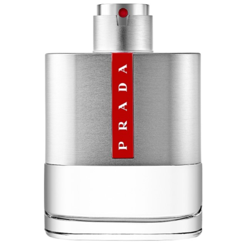PRADA - LUNA ROSSA EDT 50ML