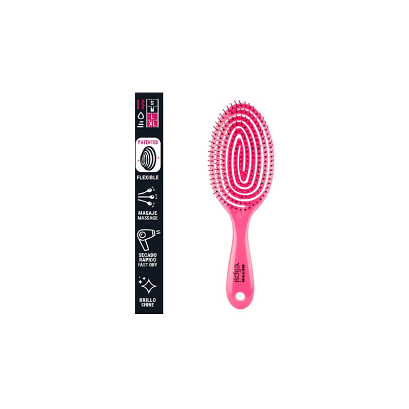 BETER -  BROSSE DEMELANTE XL ELIPSI