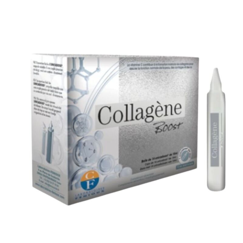 FENIOUX - COLLAGÈNE BOOST MARIN PEAU ARTICULATION