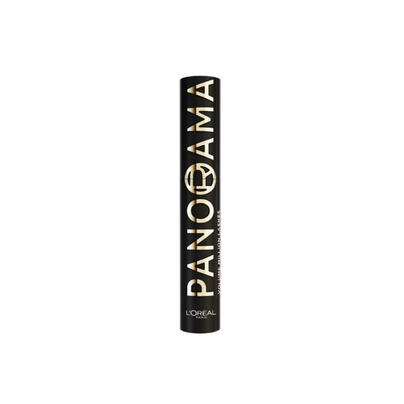 L'ORÉAL PARIS - MASCARA PANORAMA VOLUME MILLIONS DE CILS ALL NIGHT BLACK