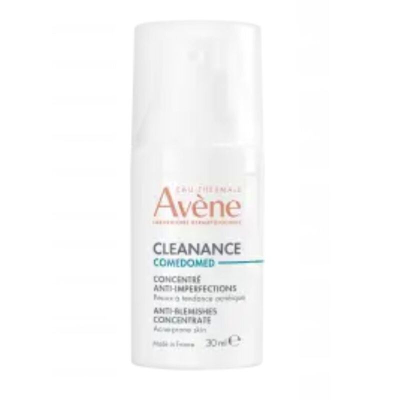 AVENE - CLEANANCE COMEDOMED CONCENTRE ANTI IMPERFECTION 30ML