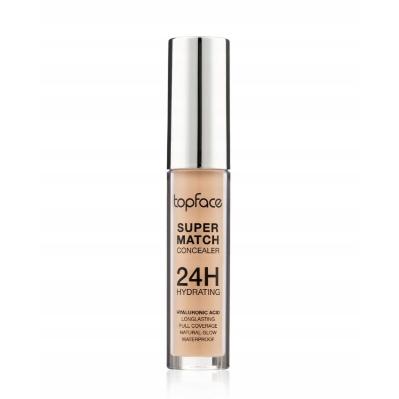 TOPFACE – SUPER MATCH CONCEALER 24H 004