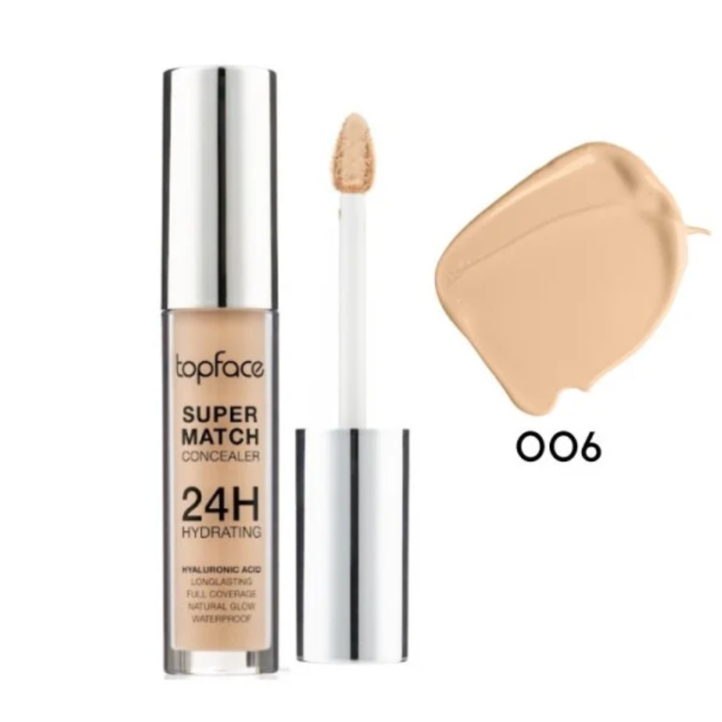 TOPFACE - CONCEALER SUPER MATCH N006