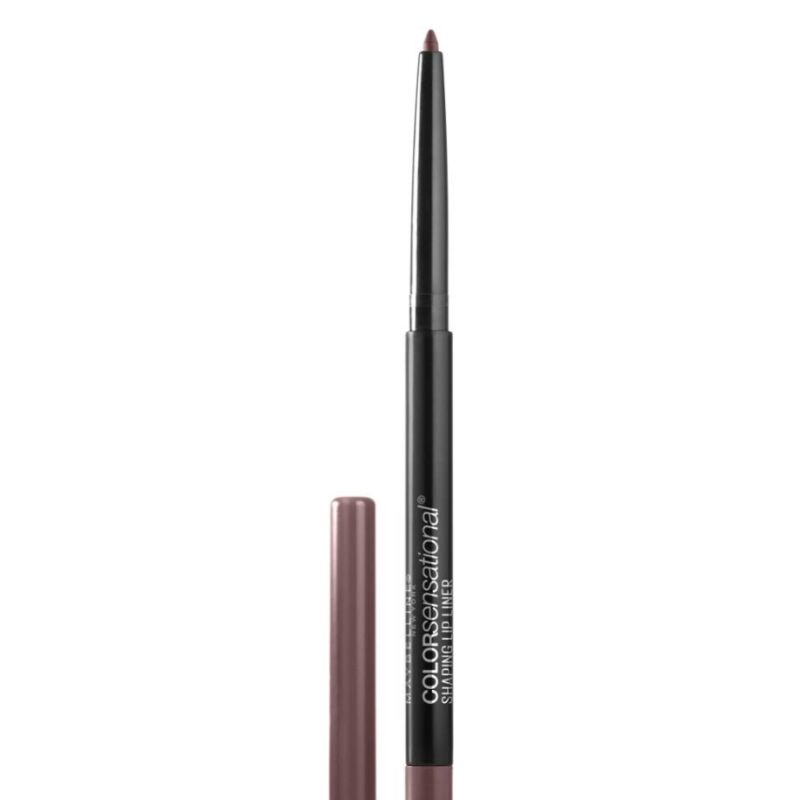 MAYBELLINE - COLOR SENSATIONAL 08 LIP PENCIL