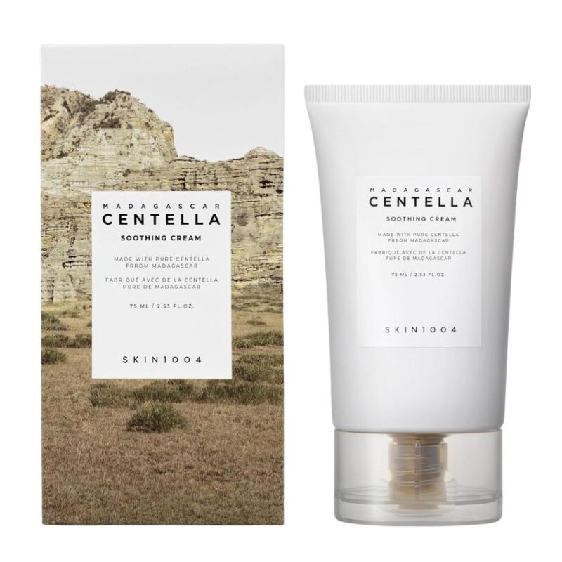 SKIN1004 - CENTELLA SOOTHING CREME 75 ML