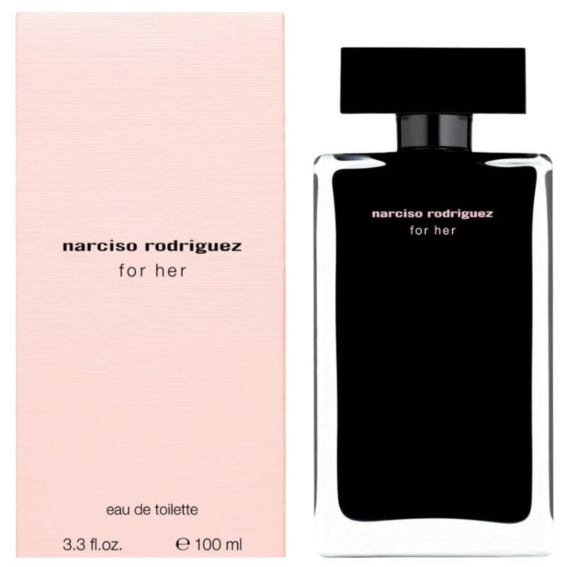 NARCISO RODRIGUEZ - FOR HER EDT 150 ML