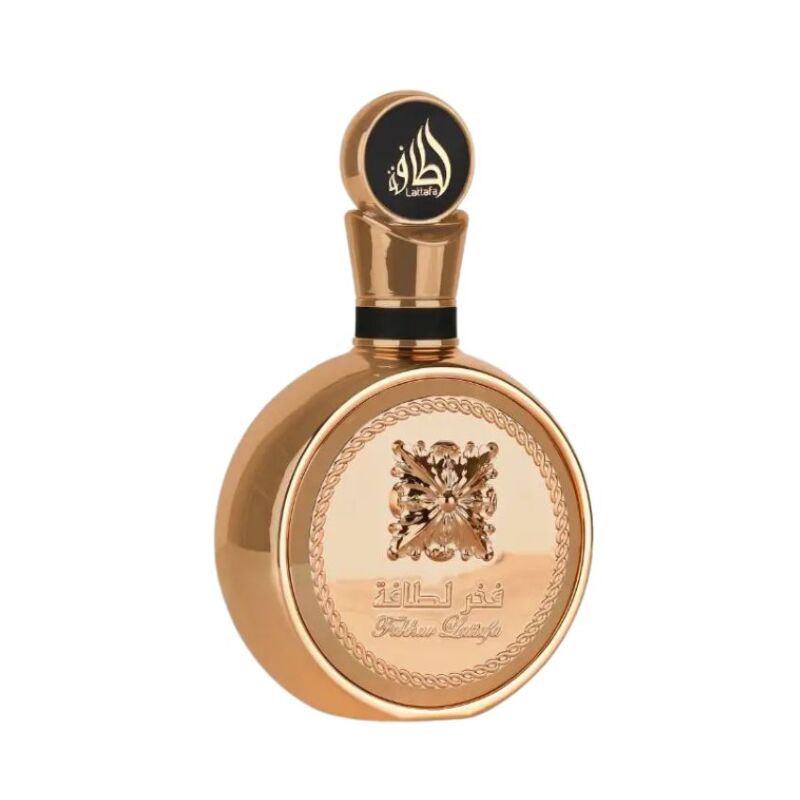 LATTAFA - FAKHAR LATTAFA GOLD EDP 100 ML
