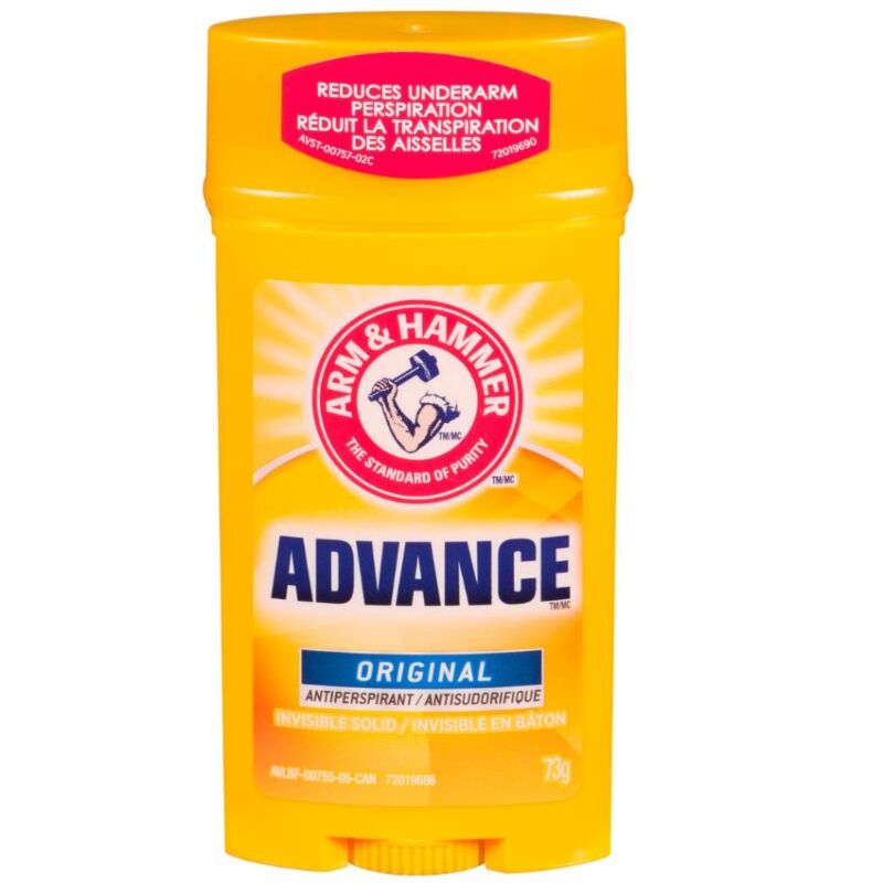ARM and HAMMER - ULTRA MAX ADVANCE SOLID ORIGINAL 73GR